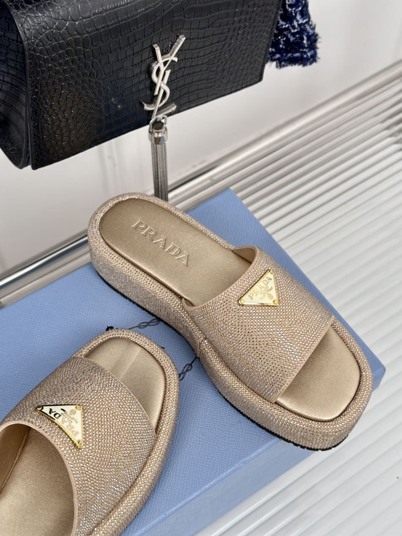 Prada Slippers